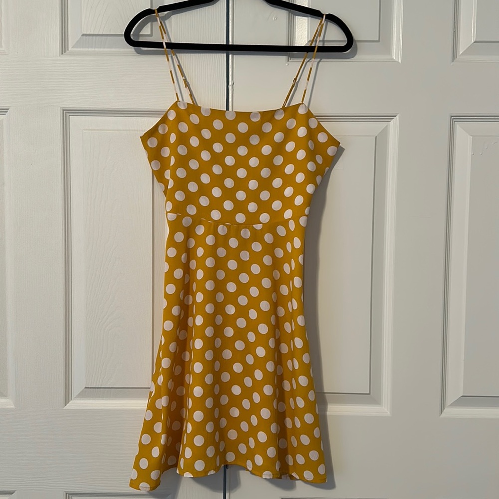 Cute dress